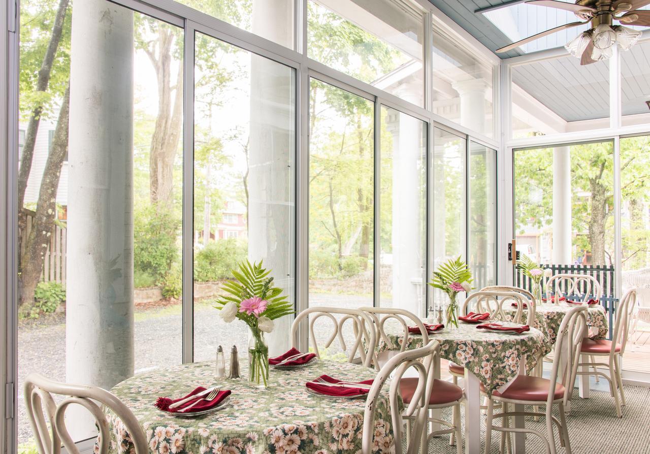 Mira Monte Inn & Suites Bar Harbor Exterior photo